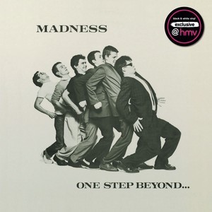 Madness - One Step Beyond LP