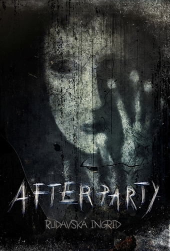 Kniha Afterparty - Ingrid Rudavská