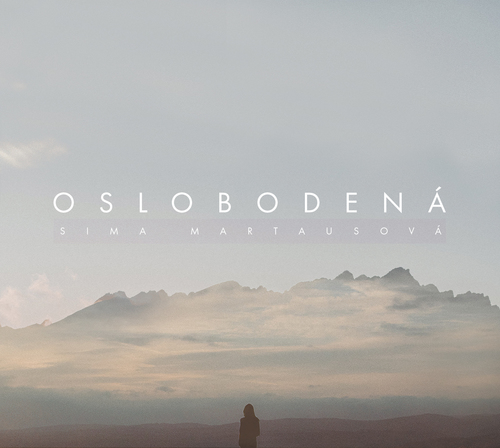 Martausová Sima - Oslobodená CD