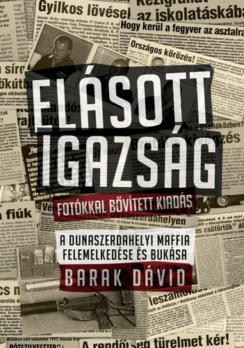 Elásott igazság - Dávid Barak