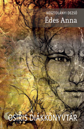 Édes Anna - Dezső Kosztolányi kúpite na Panta Rhei