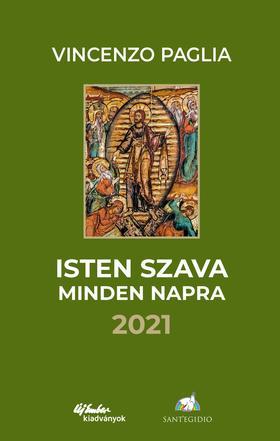 Isten szava minden napra 2021