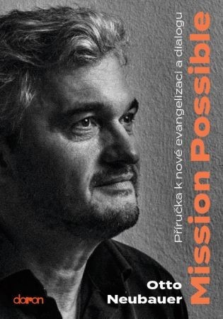 Kniha Mission Possible