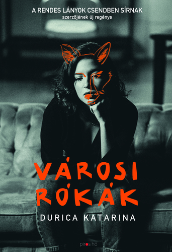 Városi rókák - Katarina Durica