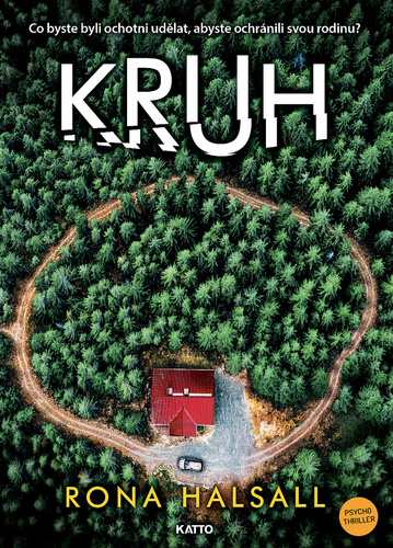 Kniha Kruh
