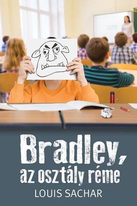 Bradley, az osztály réme - Louis Sachar,Tóth Tamás Boldizsár