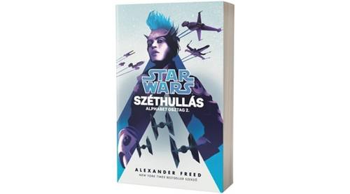 Star Wars: Széthullás - Alphabet osztag 2.