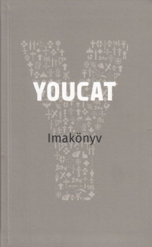 Youcat - Imakönyv - Georg von Lengerke