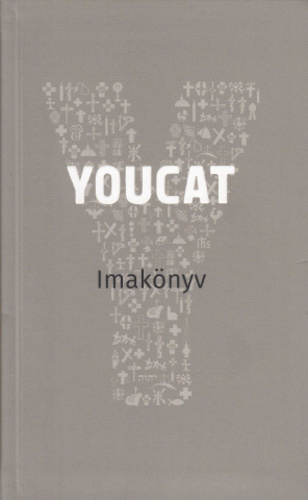 Youcat - Imakönyv
