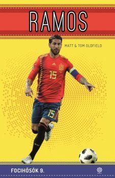 Focihősök 9: Ramos