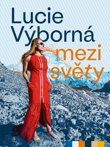 Kniha Mezi světy