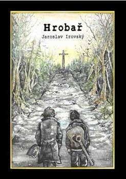 Kniha Hrobař