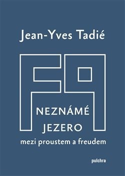 Neznámé jezero kúpite na Panta Rhei
