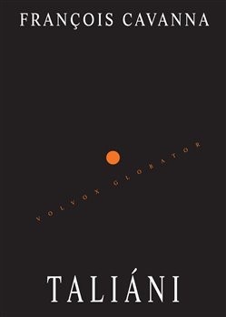 Kniha Taliáni