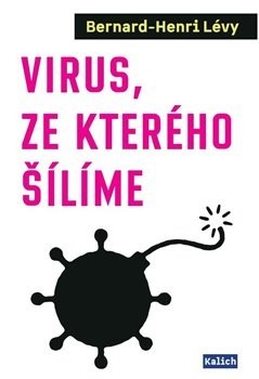 Kniha Virus, ze kterého šílíme