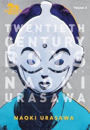 20th Century Boys The Perfect Edition 5