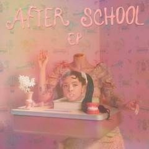 Martinez Melanie - After School EP