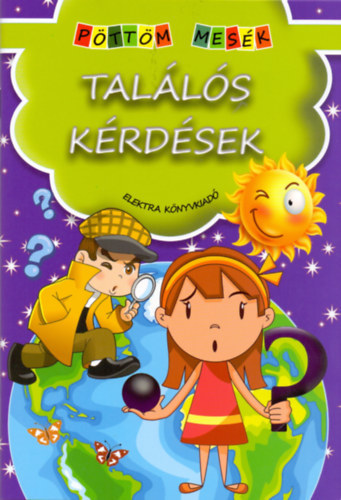 Találós kérdések