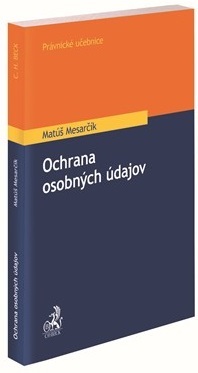 Ochrana osobných údajov