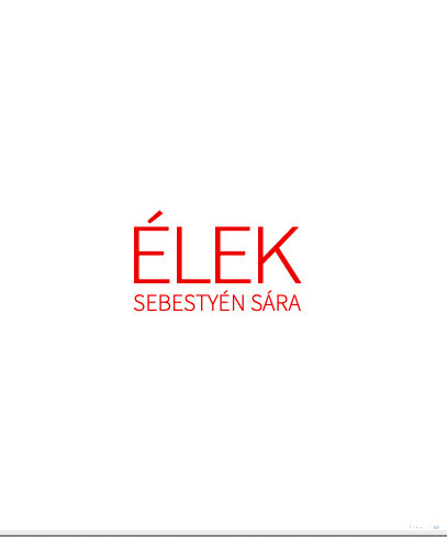 Élek