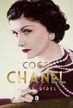 Coco Chanel (új kiadás) - Henry Gidel