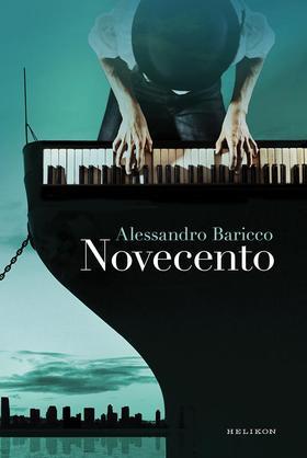 Kniha Novecento - Alessandro Baricco,Éva Gács