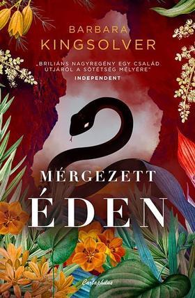 Mérgezett éden - Barbara Kingsolver