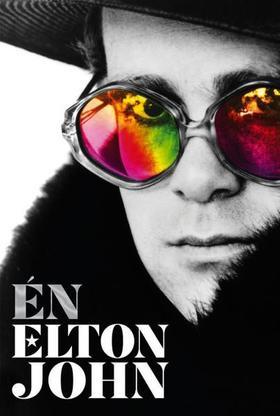 Kniha Én Elton John - Elton John,Sztanevné Rácz Katalin
