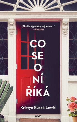 Kniha Co se o ní říká