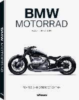 BMW Motorrad. Make Life a Ride