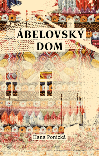 Kniha Ábelovský dom