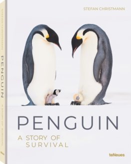 Penguin, A Story of Survival