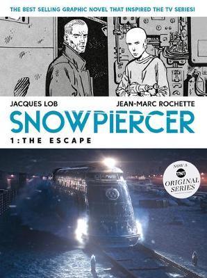Snowpiercer 1