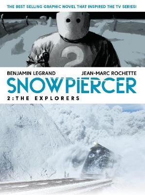 Snowpiercer 2