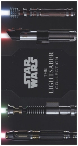 Star Wars: The Lightsaber Collection