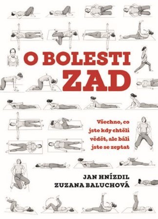 Kniha O bolesti zad