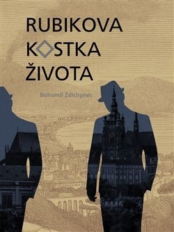 Kniha Rubikova kostka života