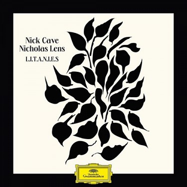 Cave Nick & Lens Nicholas - L.i.t.a.n.i.e.s. CD