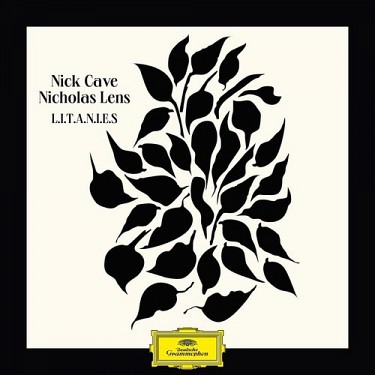 Cave Nick & Lens Nicholas - L.i.t.a.n.i.e.s. LP