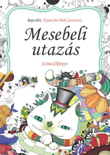 Mesebeli utazás