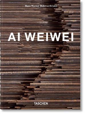 AI Weiwei - Hans Werner Holzwarth