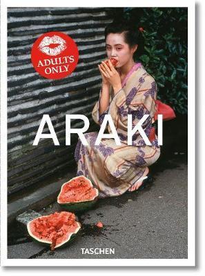 Kniha Araki