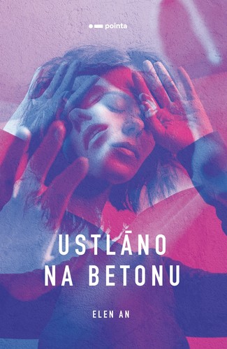 Ustláno na betonu - Elen An kúpite na Panta Rhei