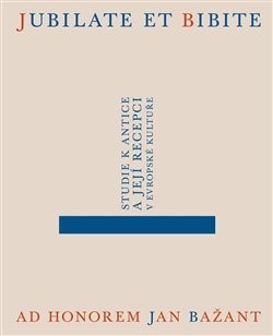 Kniha Jubilate et bibite - Kolektív autorov