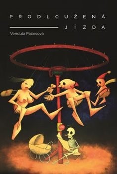 Kniha Prodloužená jízda