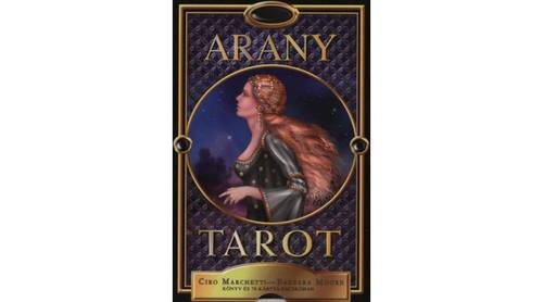 Arany tarot