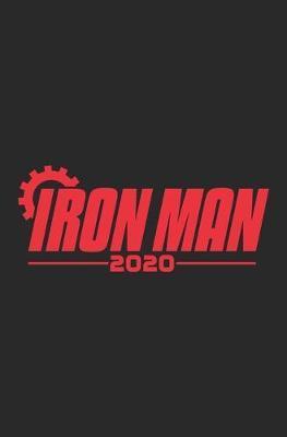 Iron Man 2020 Robot Revolution iWOLVERINE