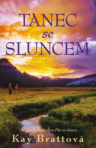 Kniha Tanec se sluncem