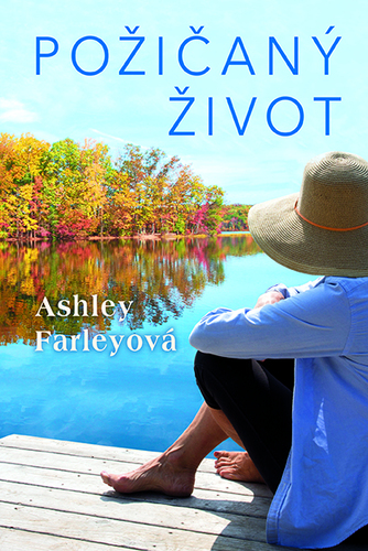 Požičaný život kúpite na Panta Rhei