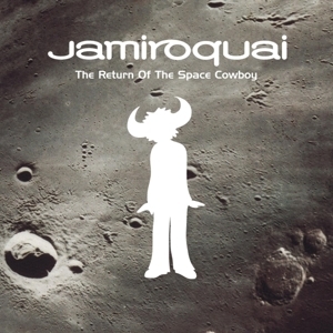 Jamiroquai - Return Of The Space Cowboy 2LP